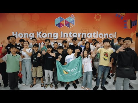 SG HKICO 2025 | Event Video Production Kuala Lumpur Malaysia | Ace of Films