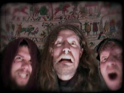 JALDABOATH - Hark the Herald (Official) online metal music video by JALDABOATH