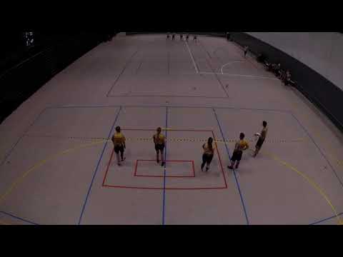 Trøndisk 2021: NMBUI–TFK 3 [bonus video, A2]