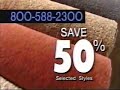 Empire Today Why Pay Too Much Carpet 2000 Commercial