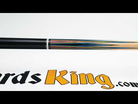 Valhalla VA931 Pool Stick - Cue View 360 - 4K Ultra HD Rotating 360 Degree Pan & Zoom