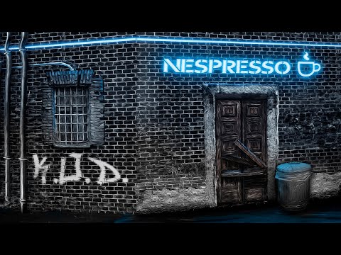 K.O.D - Nespresso (Prod. Akira)