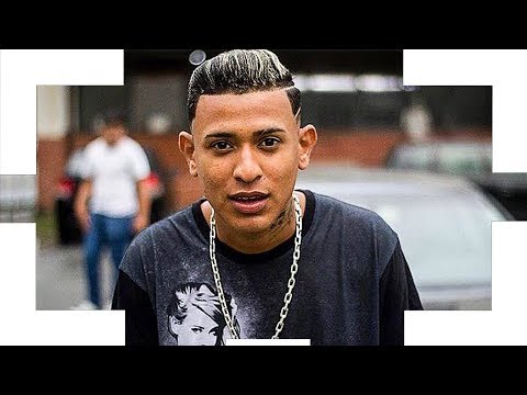 MC Rafa Original e MC Kitinho - Barulhando As Favela (Prod. DJ Nanno) Lançamento 2018