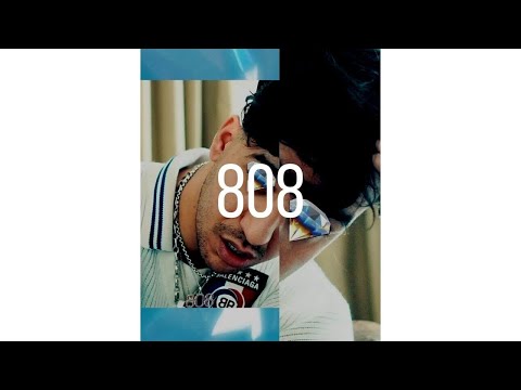 [FREE] Ufo361 Type Beat 2021 - ''808''