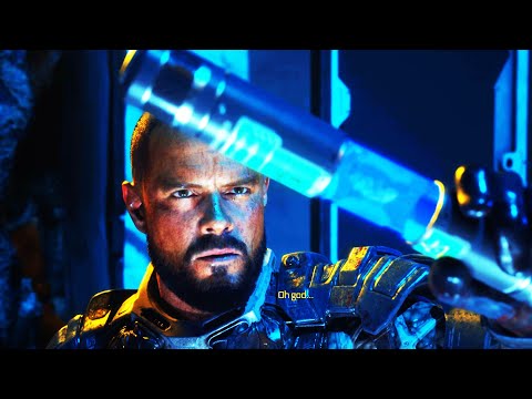 THE CALLISTO PROTOCOL - Jacob Finds Out He Caused Alien Virus Outbreak & Europa Massacre