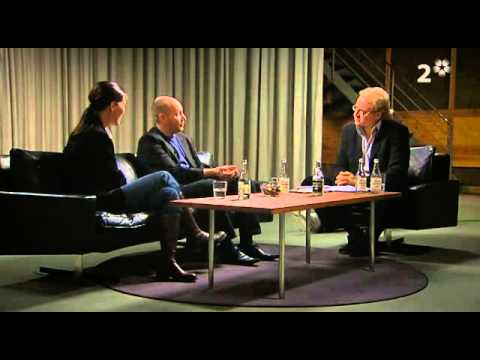 Världens modernaste land - Avsnitt 3 av 7 - Hej, det är från Försäkringskassan!