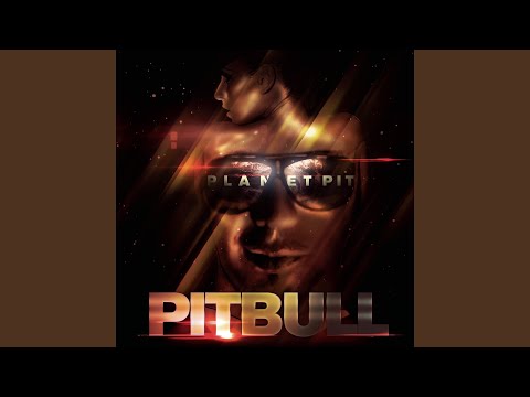 Intro - Pitbull