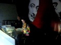 DJ Evgeniya Fiesta 