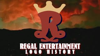 Download lagu Regal Entertainment, Inc. Logo History mp3 Download lagu Regal Entertainment, Inc. Logo History mp3
