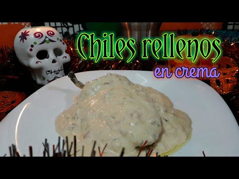 download lagu mp3 mp4 Chiles Rellenos De Carne Molida Con Crema, download lagu Chiles Rellenos De Carne Molida Con Crema gratis, unduh video klip Chiles Rellenos De Carne Molida Con Crema