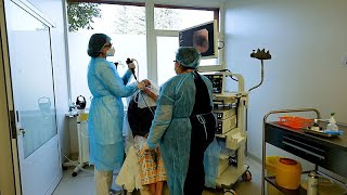 In Litauen wird der Kampf gegen Tuberkulose durch einen revolutionären Gentest erleichtert