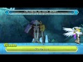 Digimon Data Squad Second Lucemon 2 2