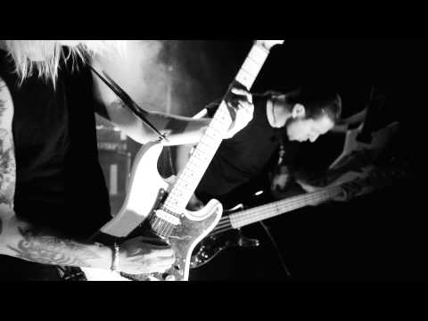 Atlas Losing Grip - Cast Anchor (Official Music Video)