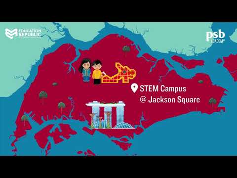 5 Reasons you must know to Study with PSB Academy Singapore! - Education Republic