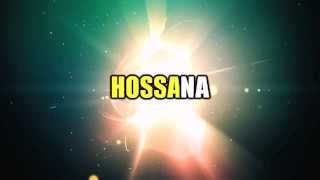 Hillsong   Hossana (pista)