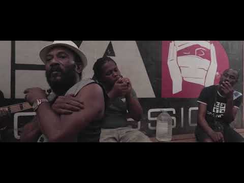 Junior Cat  - Sure Shot (Music Video)