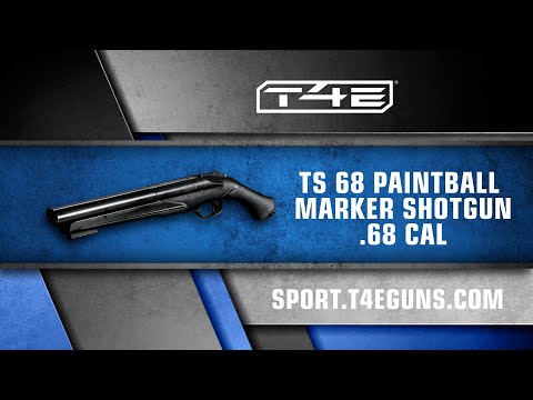 Brokovnice Umarex T4E TS 68