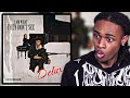ACE GOTTA CHILL YUNGEEN ACE I AM WHAT THEY DONT SEE DELUXE ALBUM REACTION