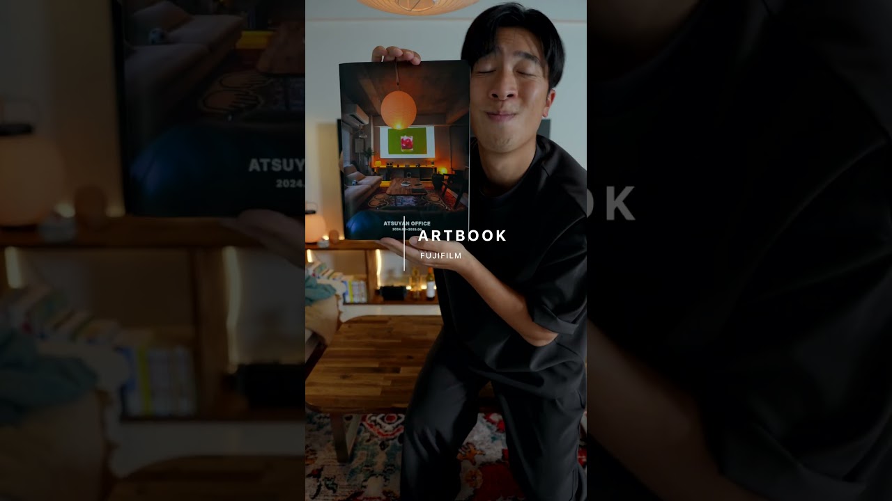 大切な思い出は、データだけじゃ勿体無い。