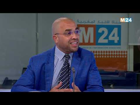 كيف حسم الحوار الدبلوماسي الازمة بين المغرب وإسبانيا في ظرف قياسي، عباس الوردي يوضح