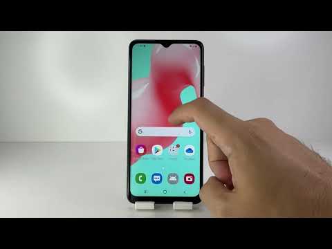 COMO RESTABLECER AJUSTES DE RED SAMSUNG A12 🟢