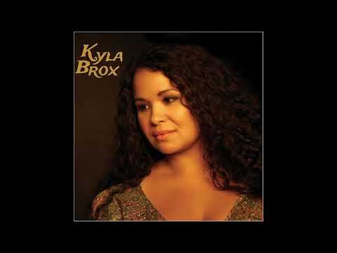 Kyla Brox   -Throw Away Your Blues - 2016- FULL ALBUM