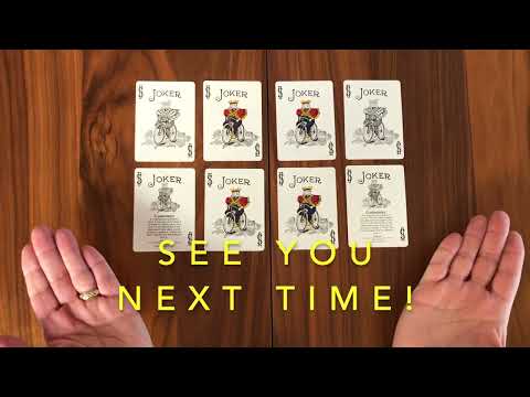 Solitaire: Double Jane Tutorial