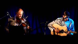 Ivan Drever & Duncan Chisholm - Live @ Aberdeen (part 7)