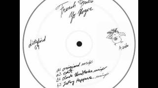 French Fries - Yo Vogue (Dirtybird)