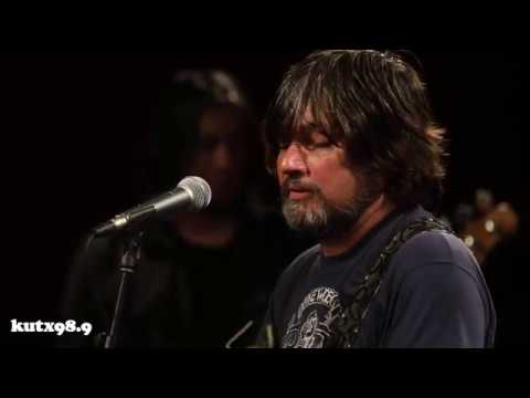 Trail of Dead — Children of the Sky (Live in KUTX Studio 1A)