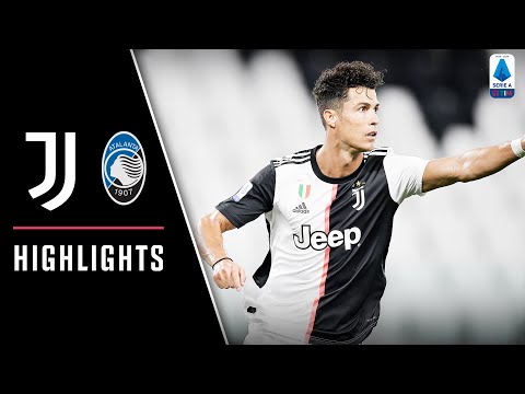 FC Juventus Torino 2-2 Atalanta Bergamasca Calcio ...