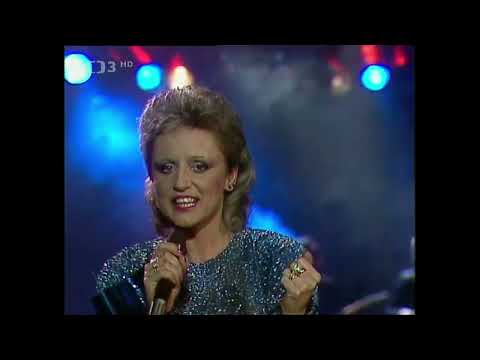 Petra Janů - Planeta Lásky (1988)
