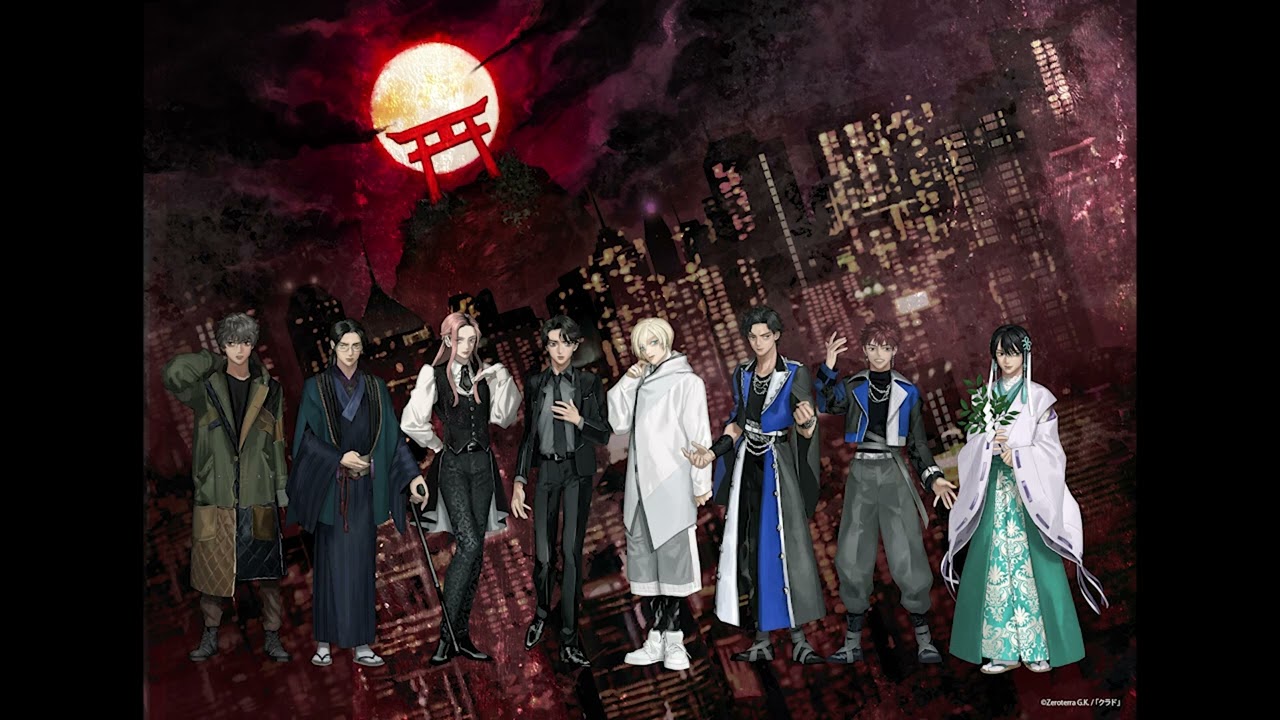 Miniature de la vidéo 【新約クラド】エンディング『ラ・トラヴィアータ』／歌：千葉瑞己 du film Shinyaku CRUD