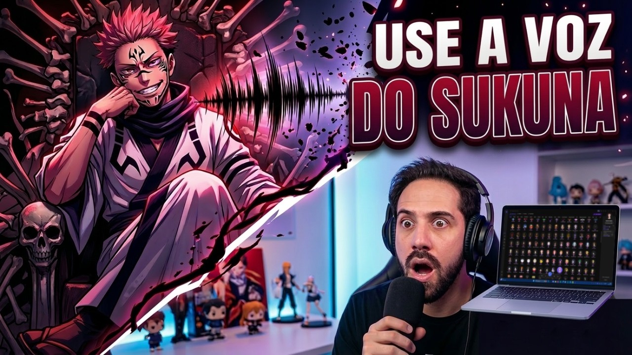 modificador de voz sukuna