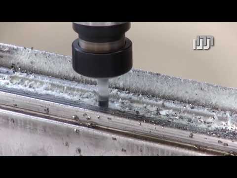 MECAL MC 307 Falcon 2019  (1/3)