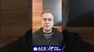 Download lagu GATE 2026 Important Announcement by IIT Madras | ACE Online & ACE Engg. Academy mp3