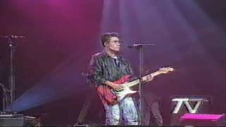 Los Prisioneros // Corazones Rojos // 1991