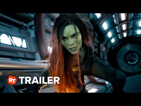 Κυκλοφόρησε το τρέιλερ της ταινίας «Guardians of the Galaxy Volume 3»