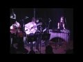 Ecaroh  - Tracy's Quartet Plus Three