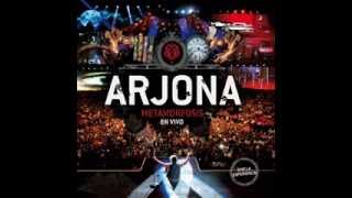 Ricardo Arjona -Cada Quien Con Su Invierno