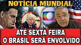 URGENTE! Apostolo Reginaldo Rolim FOI TOMADO AO VIVO, 72 HORAS!