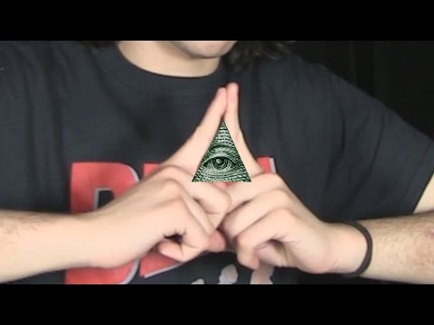 thUnderground: 05.04 - 11.04 - ILLUMINATI CONFIRMED?