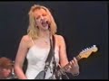 Hole - Plump (live 1993)