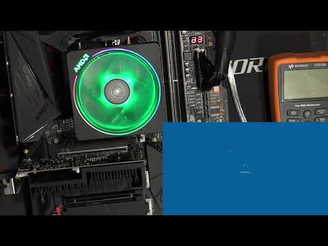 +135.8% RAM OC! From DDR4-2133 to DDR4-5000+ on cheap Ebay RAM