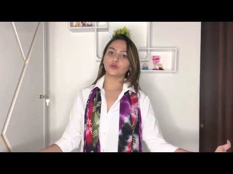 Roshni Wadhwa Audition 1