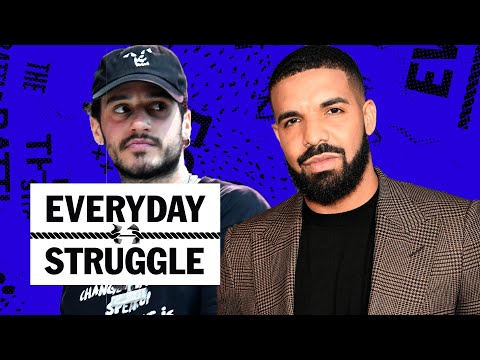 Russ Demands Respect, Drake Having a "Subpar" Year? Ty Dolla Sign Underrated? | Everyday Struggle