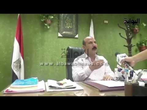 ما فعله رئيس حي المطرية في ثلاث شهور و خطته في تطوير الحي