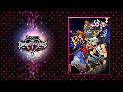 Traverse In Trance [Extended] - Kingdom Hearts Dream Drop Distance
