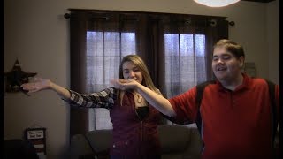 Holly Jolly Christmas - Christmas Countdown - Kristine Wriding with Special Guest, My Brother Robby