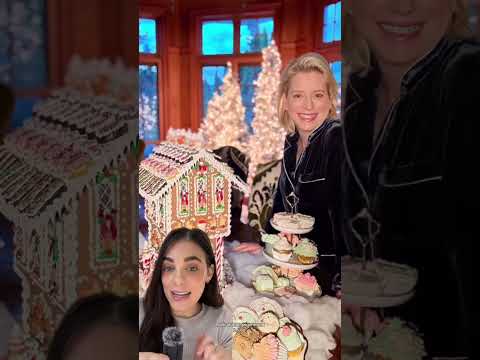 How your favorite Bravo celebrity spent Christmas 🎄